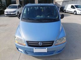 Fiat Multipla