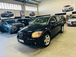 Dodge Caliber