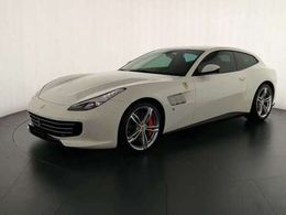 Ferrari GTC4Lusso