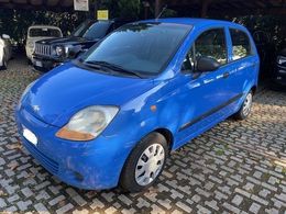 Chevrolet Matiz