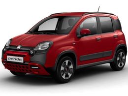 Fiat Panda 4x4