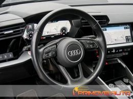 Audi A3 e-tron