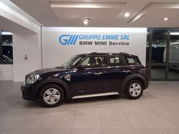 Mini Cooper D Countryman