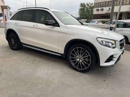 Mercedes GLC250