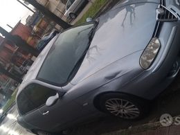 Alfa Romeo 156