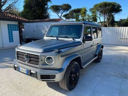 Mercedes G350