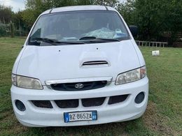 Hyundai H-1