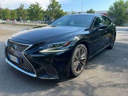 Lexus LS500h