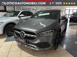 Mercedes GLA200