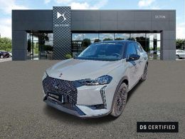 DS Automobiles DS3 Crossback E-Tense