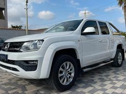 VW Amarok