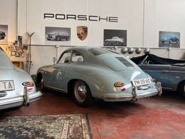 Porsche 356