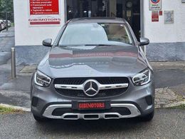 Mercedes GLC220