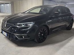 Renault Mégane IV