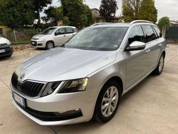 Skoda Octavia G-TEC