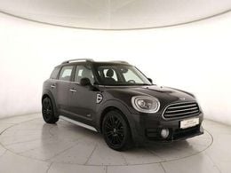 Mini Cooper D Countryman