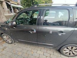 Citroën C3 Picasso