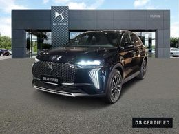 DS Automobiles DS7 Crossback