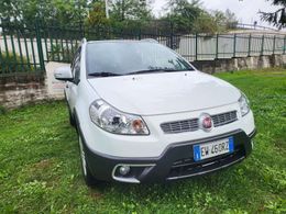 Fiat Sedici