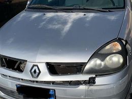 Renault Clio II