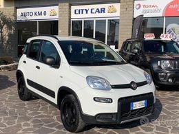 Fiat Panda 4x4