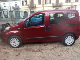 Fiat Qubo