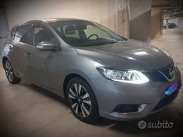 Nissan Pulsar