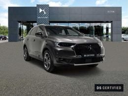 DS Automobiles DS7 Crossback