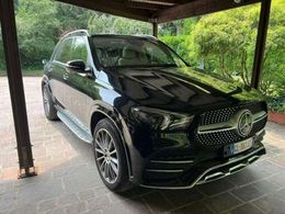 Mercedes GLE350e