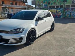 VW Golf VII