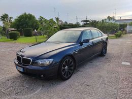 BMW 730