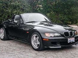 BMW Z3 M