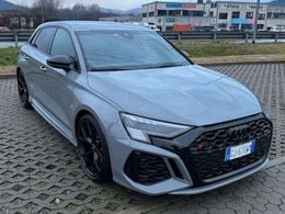 Audi RS3 Sportback