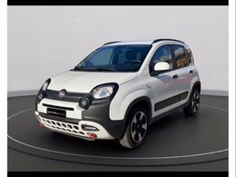 Fiat Panda Cross