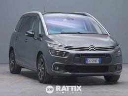 Citroën C4 SpaceTourer