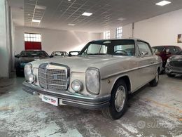 Mercedes W114