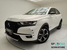 DS Automobiles DS7 Crossback