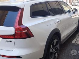 Volvo V60 CC