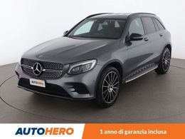 Mercedes GLC250