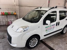 Fiat Qubo