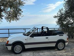 Peugeot 205