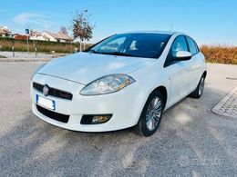 Fiat Bravo