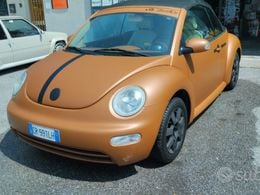 VW Beetle