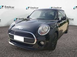 Mini Cooper D