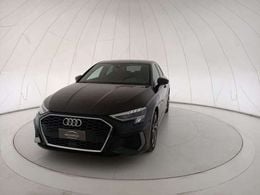 Audi A3 Sportback e-tron