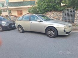 Alfa Romeo 156