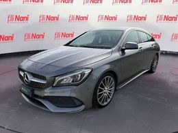 Mercedes CLA220