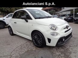 Abarth 595C