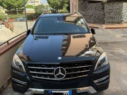 Mercedes ML250