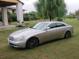 Mercedes CLS320